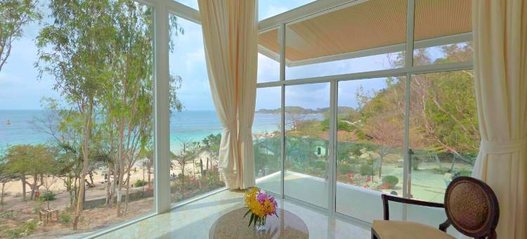 大亚海滩度假村(Ta Yai Beach Resort)图片