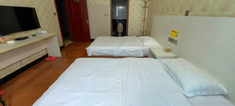 武义悦来宾馆图片