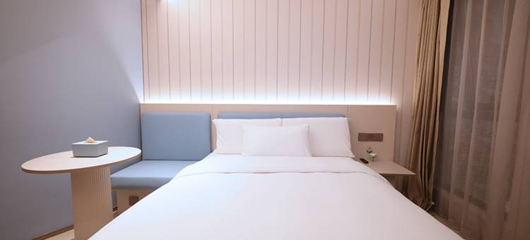 汉庭酒店(北京西站北广场中心店)图片