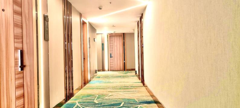 万豪大酒店(平南通泰广场步行街店)图片