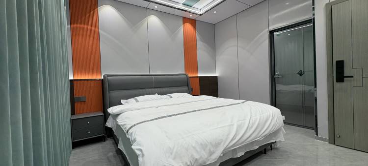 赫章啊里牧居民宿图片