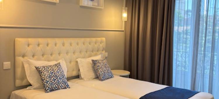 Lisbon City Inn Hotel by City Hotels图片