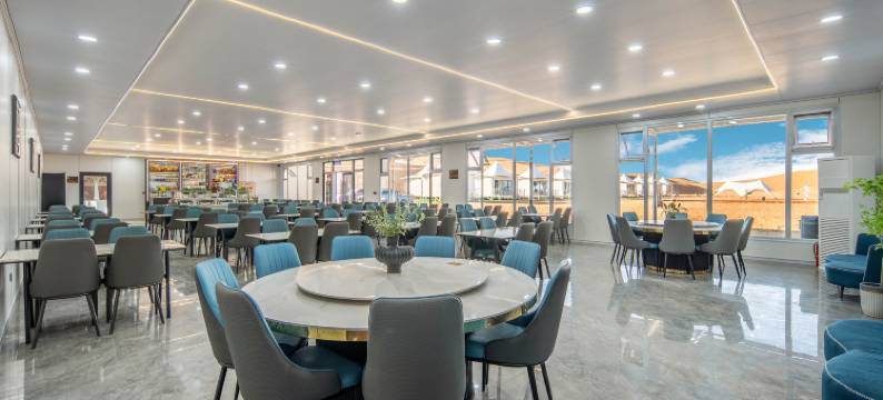 沙漠故事观景民宿图片