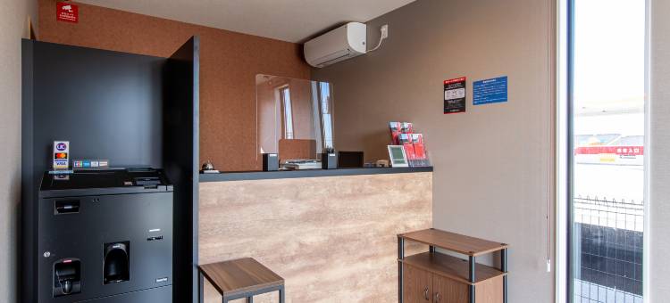 HOTEL R9 The Yard 中津(Hotel R9 the Yard Nakatsu)图片