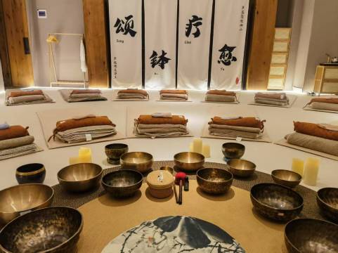 千岛湖原岛秘境酒店图片