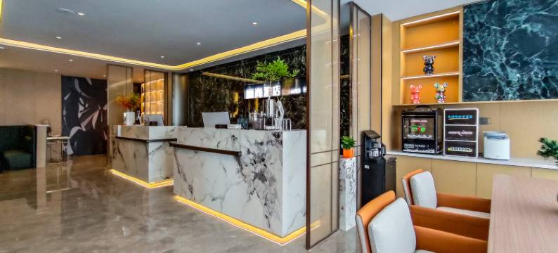 丽尚酒店(建水紫陶街店)图片