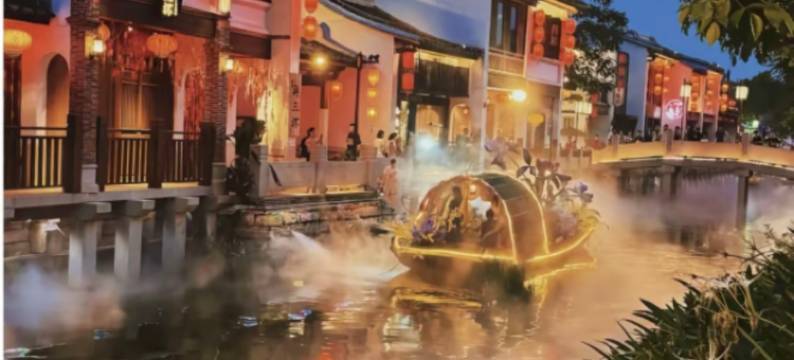 乐家宾馆(漳州古城店)图片