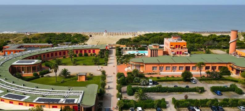 Toscana Sport Resort图片