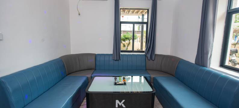 海之星度假民宿(深圳较场尾海滩店)图片