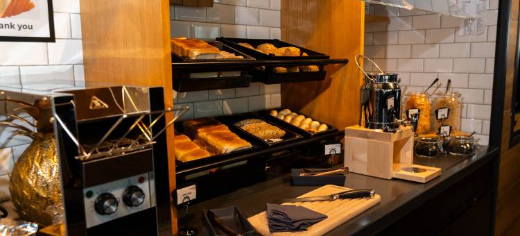 维也纳机场 Moxy 酒店(Moxy Vienna Airport)图片