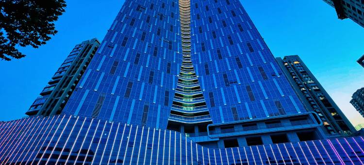 海韵假日海景酒店(万平口风景区店)图片