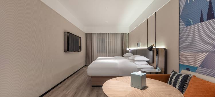 宜尚酒店(布达拉宫太阳岛店)图片