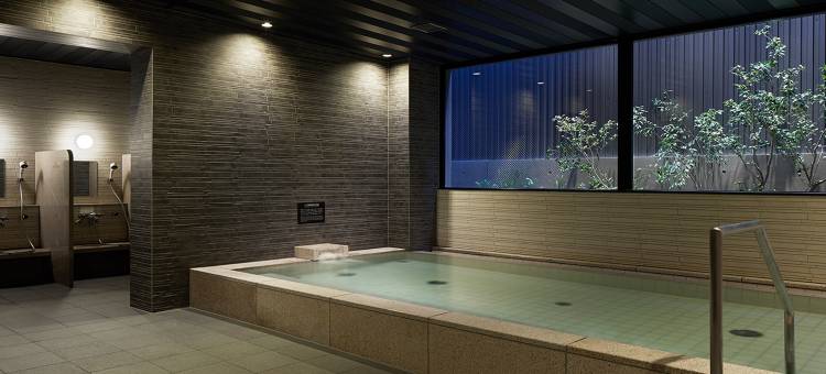 三井花园酒店 京都新町 别邸(Mitsui Garden Hotel Kyoto Shinmachi Bettei)图片