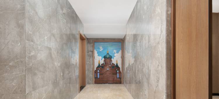 哈尔滨松北智选假日酒店(冰雪大世界店)图片