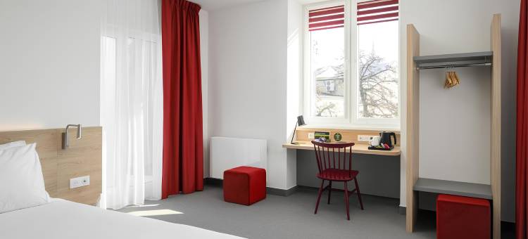 B&B HOTEL Kalisz Centrum图片