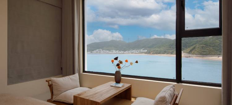 岱山岚熙民宿(衢山岛店)图片