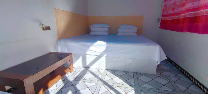 清风小居民宿图片