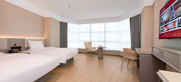 尚客优酒店(伽师新华书店店)图片