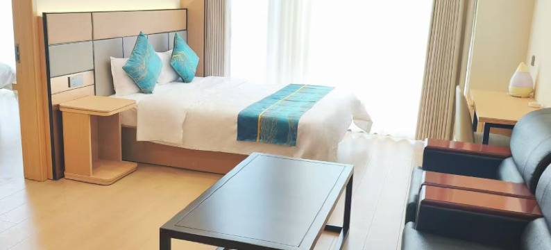 金昌大漠金酒店图片