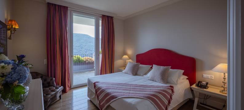 金色山丘度假村与水疗酒店(星级酒店系列)(Collina d'Oro Resort & Spa, Starhotels Collezione)图片