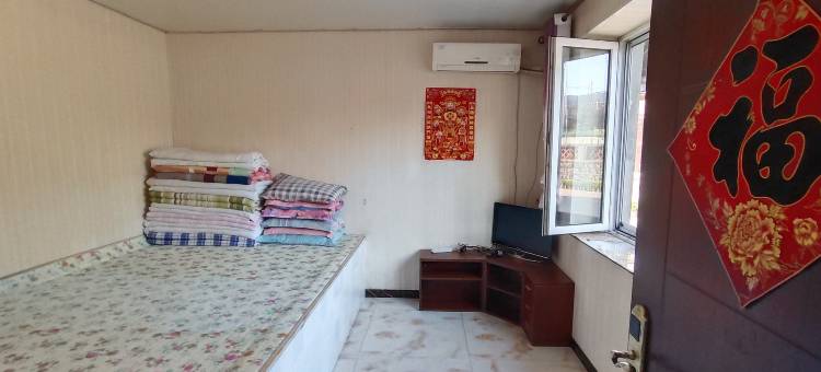 本溪玉秀山庄图片