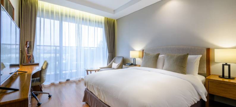 济州Park Sunshine酒店(Park Sunshine Jeju)图片