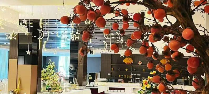 石家庄亨伦国际大酒店图片