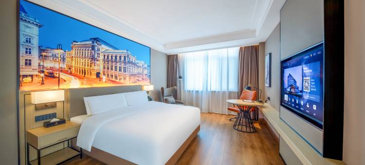 维也纳国际酒店(秦皇岛昌黎店)图片