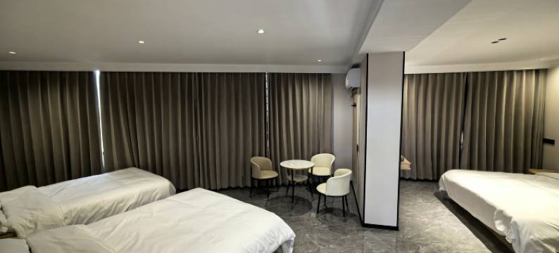 海景驿站民宿(徐闻港码头店)图片