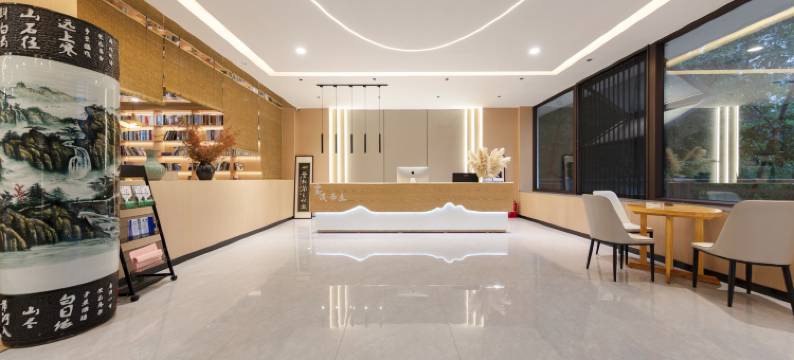 雾溪南庄民宿图片