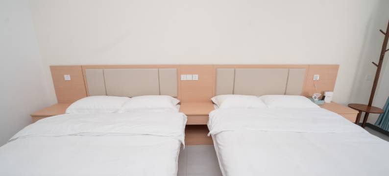 风和居民宿(正定古城阳和楼店)图片