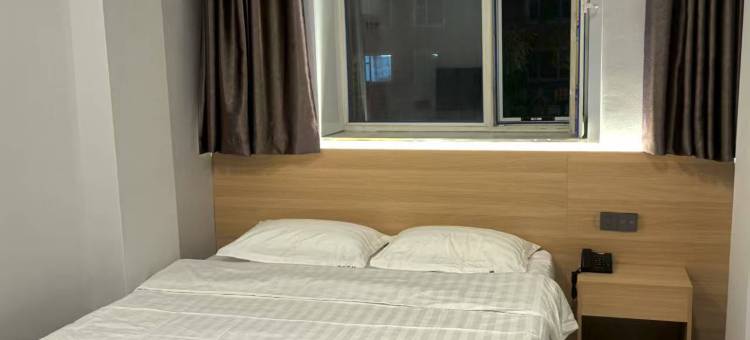 鑫众时尚宾馆图片