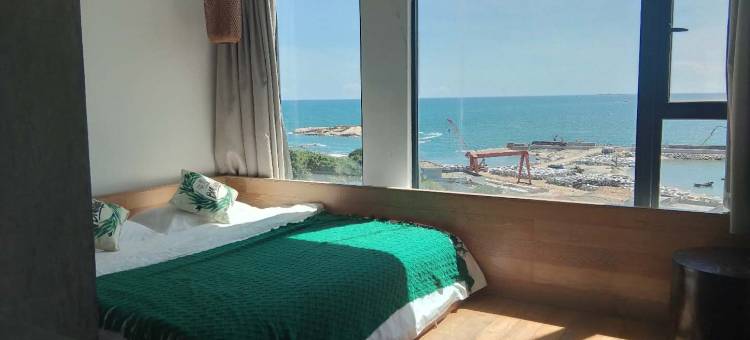 红海湾禧玥酒店图片