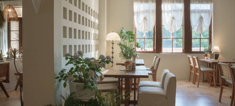 香颂法式庄园(大奇山店)图片