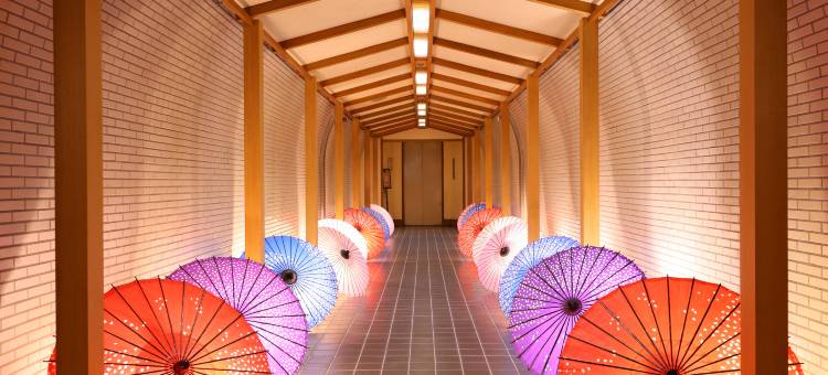 奥汤河原山翠楼酒店(Oku Yugawara Sansuirou)图片