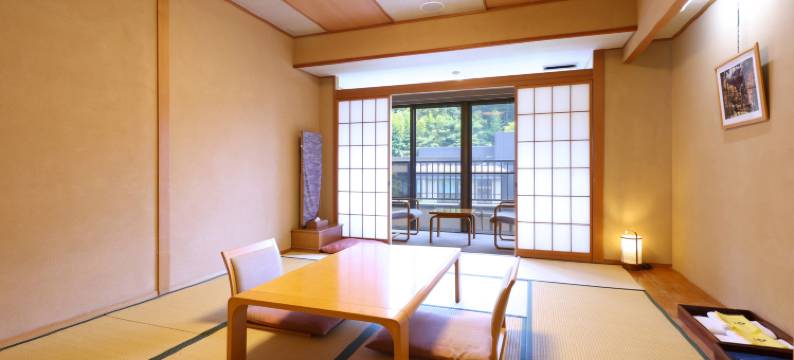 汤河原源泉 千代田莊(Yugawara Chiyodasou)图片
