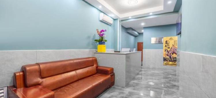 如家华驿酒店(承德避暑山庄广仁大街店)图片