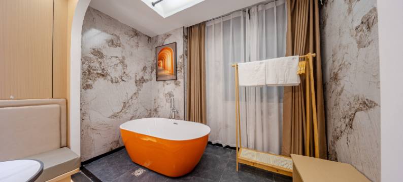 芸鼎轻居酒店(汕头高铁站店)图片