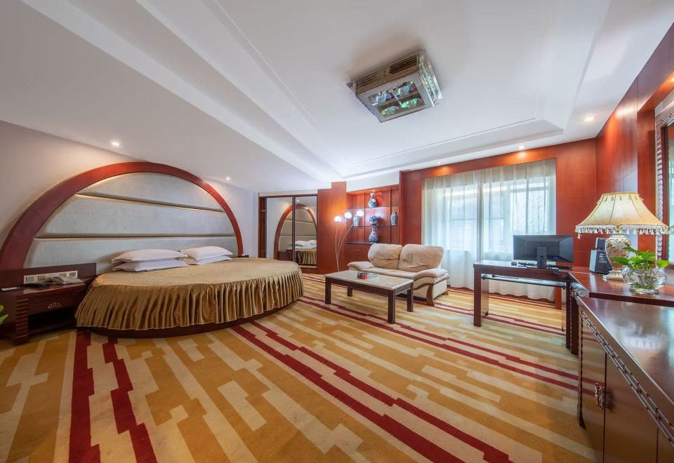 Hotel Overview