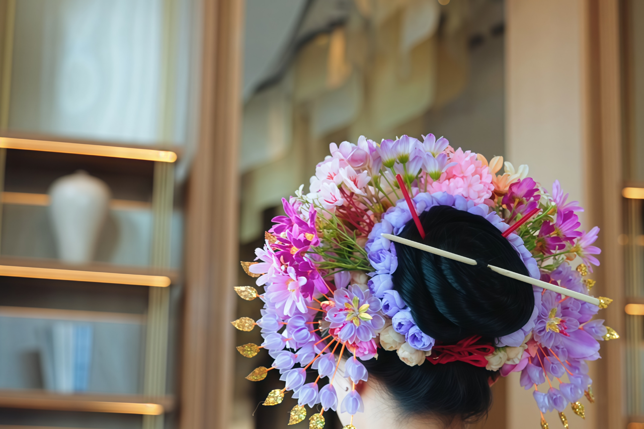 泉州东海悦华酒店(蟳埔村店)图片