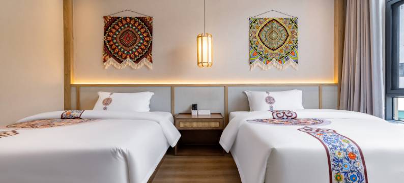 雲山•别院YUN SHAN HOSP ITAL民宿(九寨沟店)图片