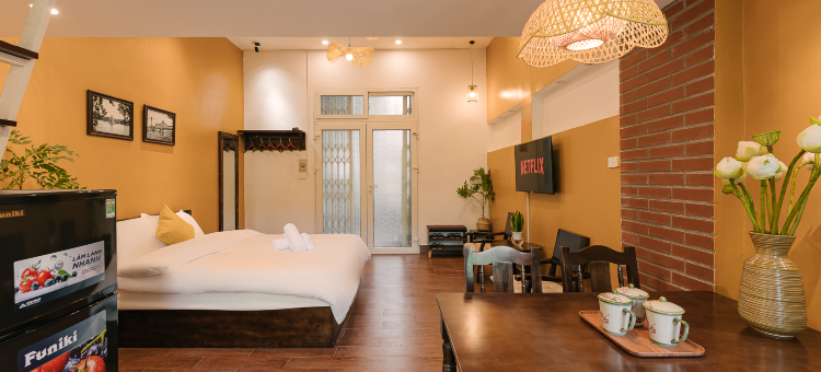 OH Trendy Homes Hoan Kiem LTT3图片
