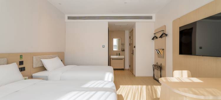 海友酒店(扬州江都客运站新都南路店)图片