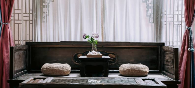 丽江遇见花堂纳西度假庭院(束河古镇店)图片