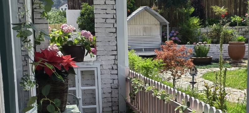 云上·花果里民宿(连云港花果山店)图片
