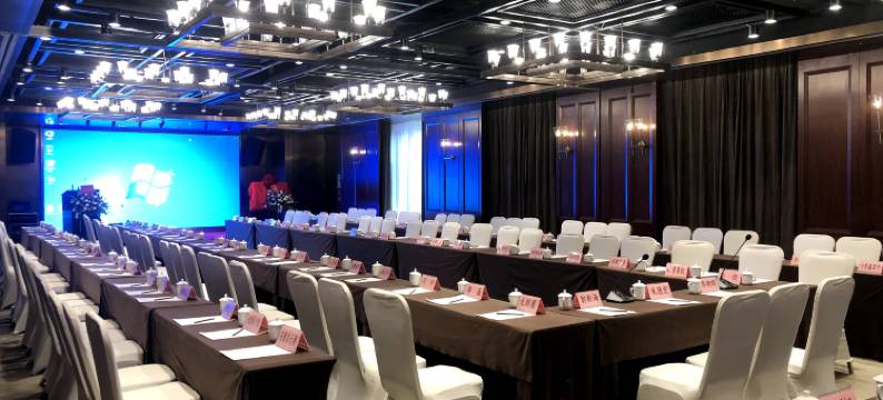 宜临国际大酒店(合肥桐城路店)图片