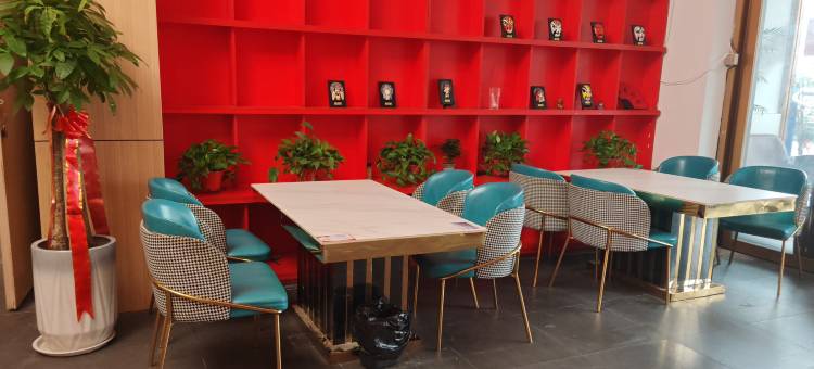 铂港酒店(在海一方公园店)图片