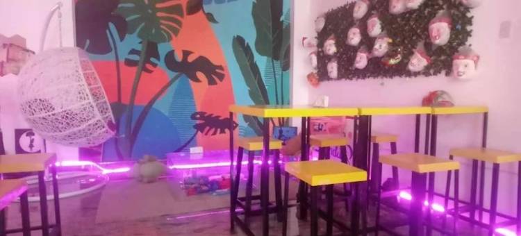 Jethro Hotel and Resto图片