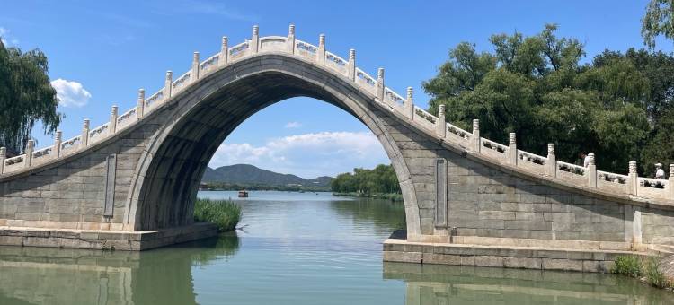 如家酒店(北京北清路航天城店)图片