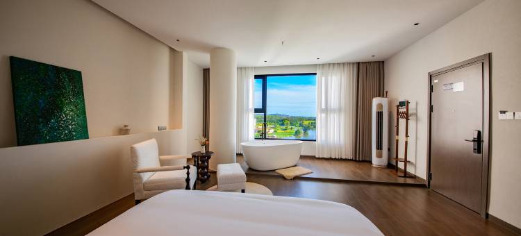 湄洲岛湖庭小院民宿(莲池澳沙滩店)图片